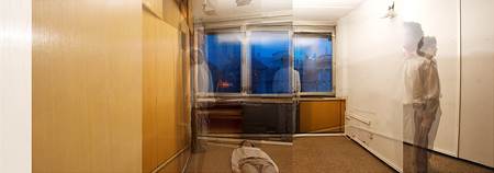 Bankó József: Réteg, cím nélkül, #03