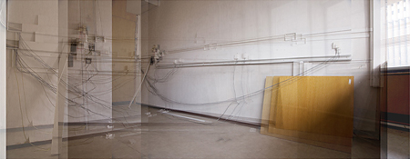 Bankó József: Réteg, cím nélkül, #04