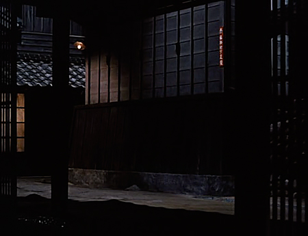 Ozu: Ukigusa 1:36:01