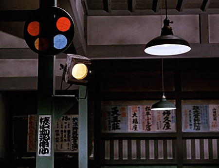 Ozu: Ukigusa 0:43:58